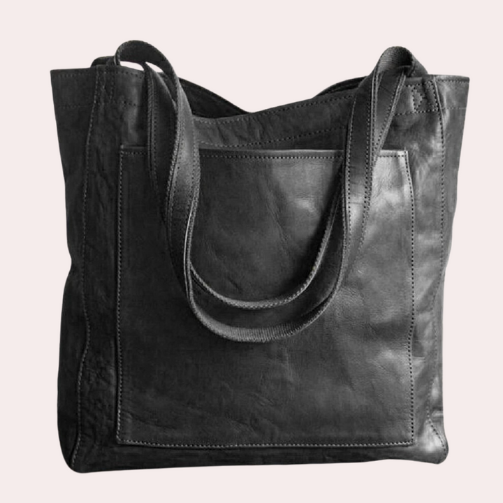 Agnieszka | elegancka torba na ramię