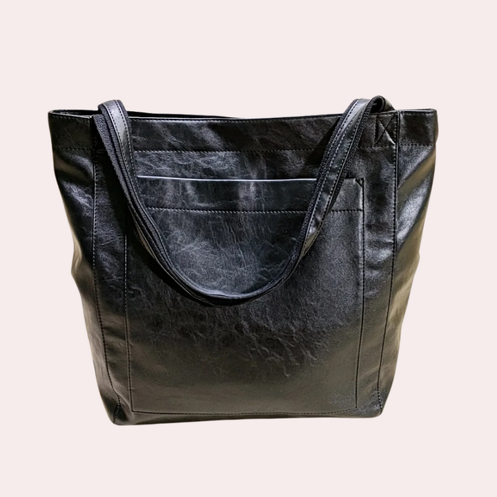 Agnieszka | elegancka torba na ramię