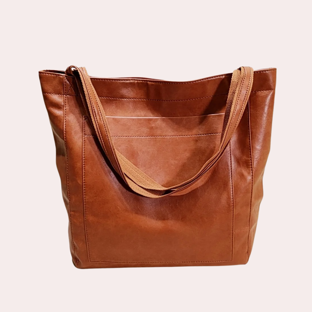 Agnieszka | elegancka torba na ramię