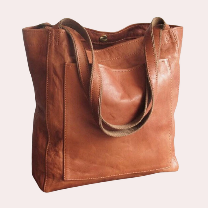 Agnieszka | elegancka torba na ramię