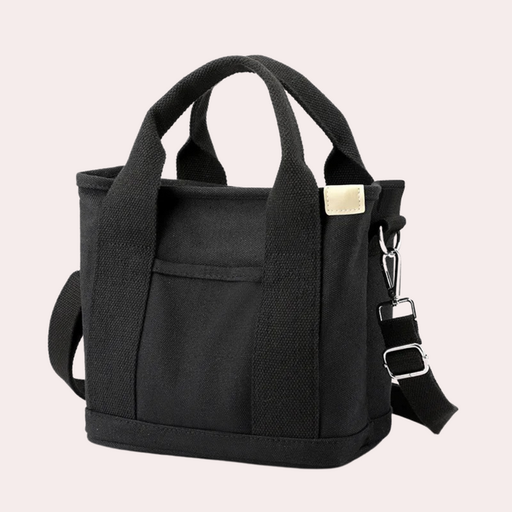 Aneta | elegancka torba na ramię