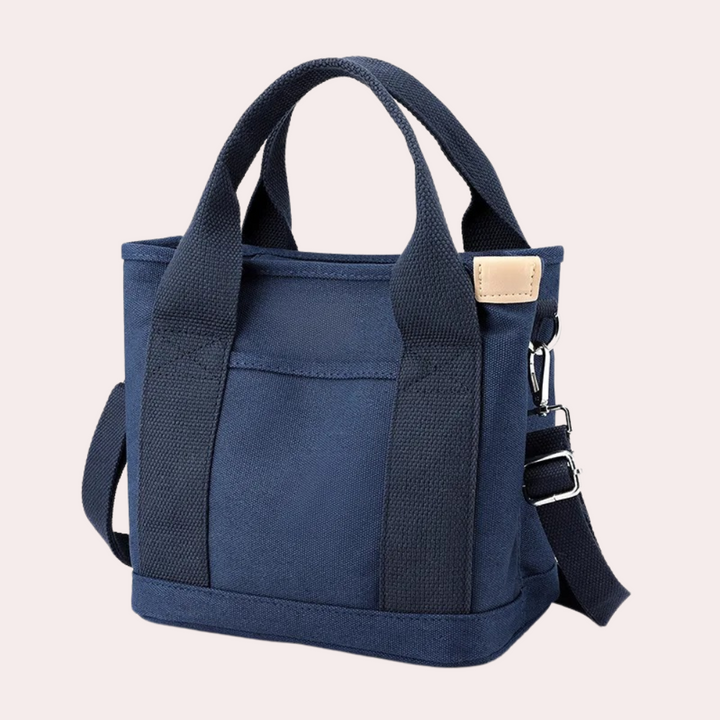 Aneta | elegancka torba na ramię