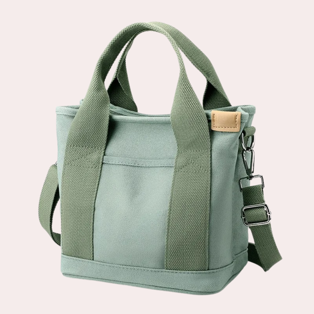 Aneta | elegancka torba na ramię