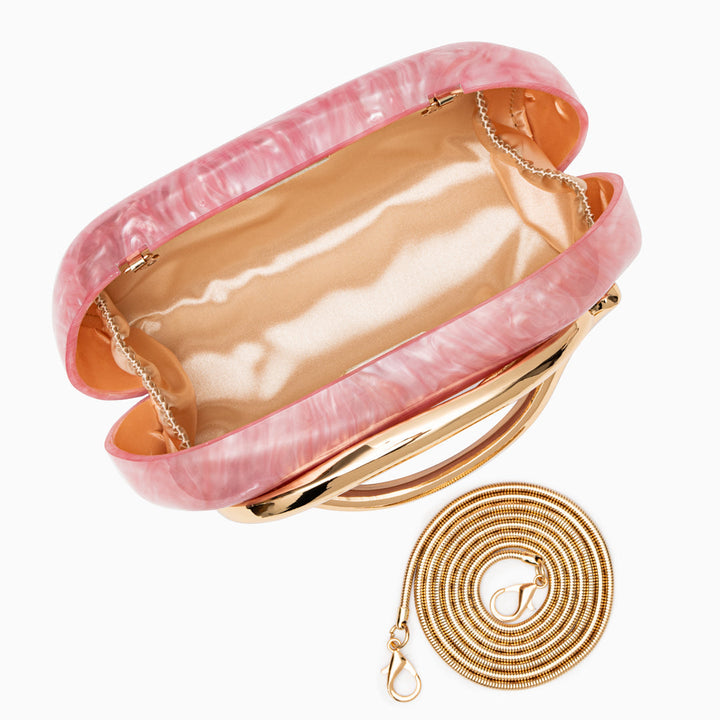 Elżbieta | elegancka torba na ramię