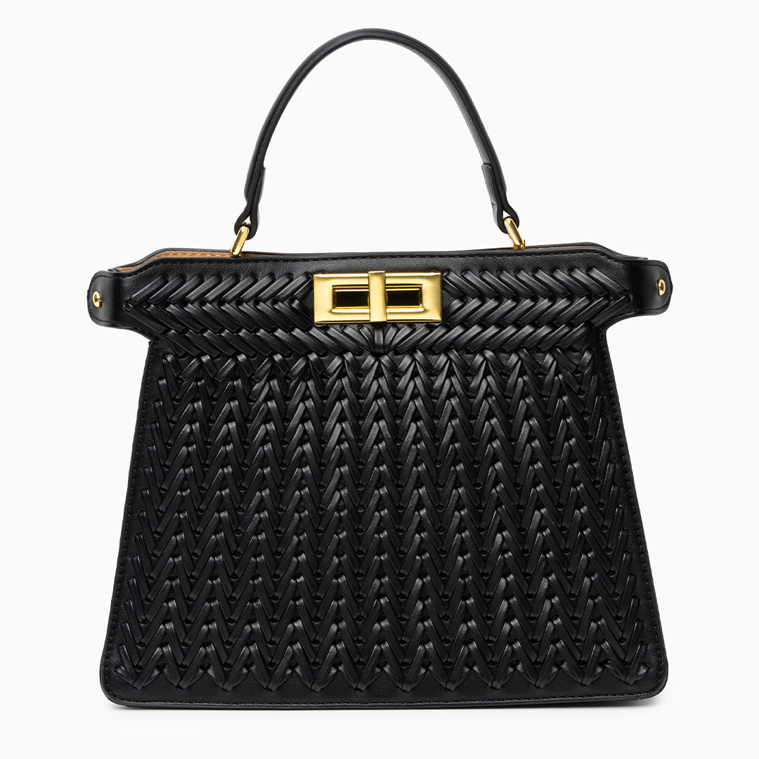 Grażyna | elegancka torebka