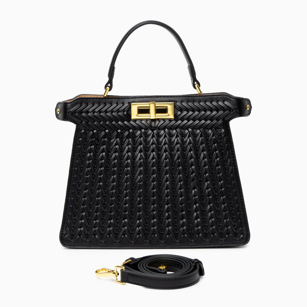Grażyna | elegancka torebka