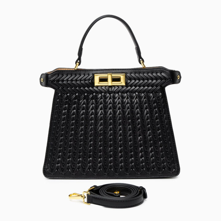 Grażyna | elegancka torebka
