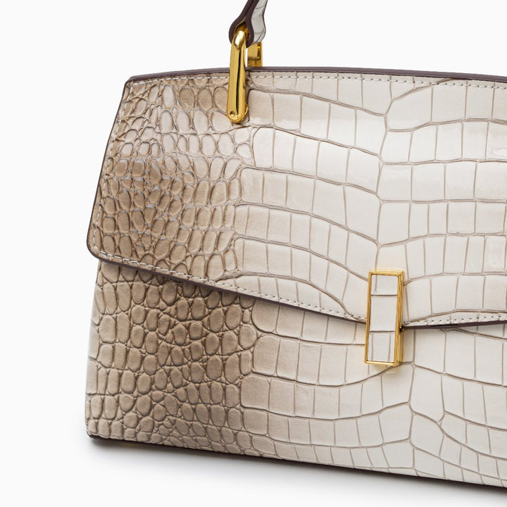 Barbara | elegancka torba na ramię