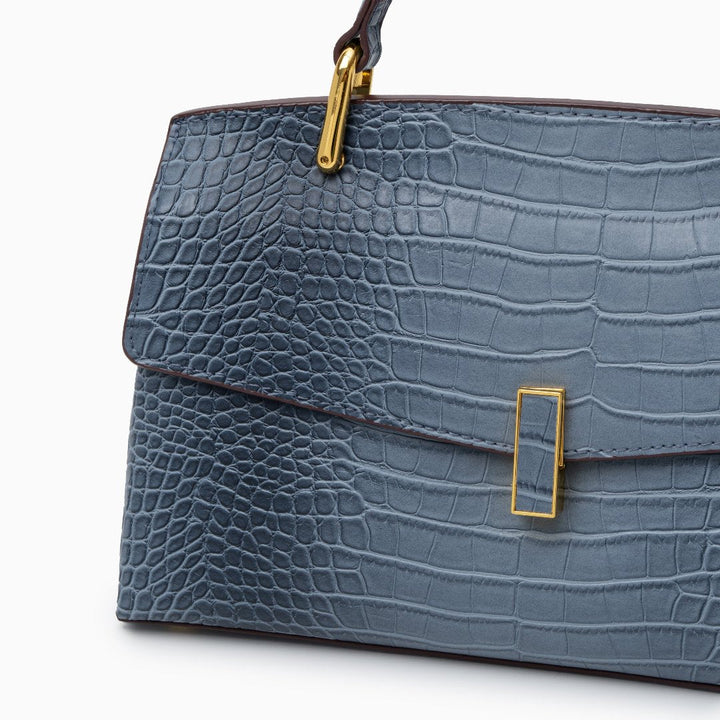 Barbara | elegancka torba na ramię