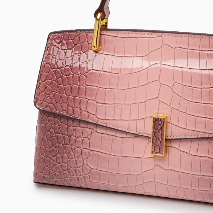 Barbara | elegancka torba na ramię
