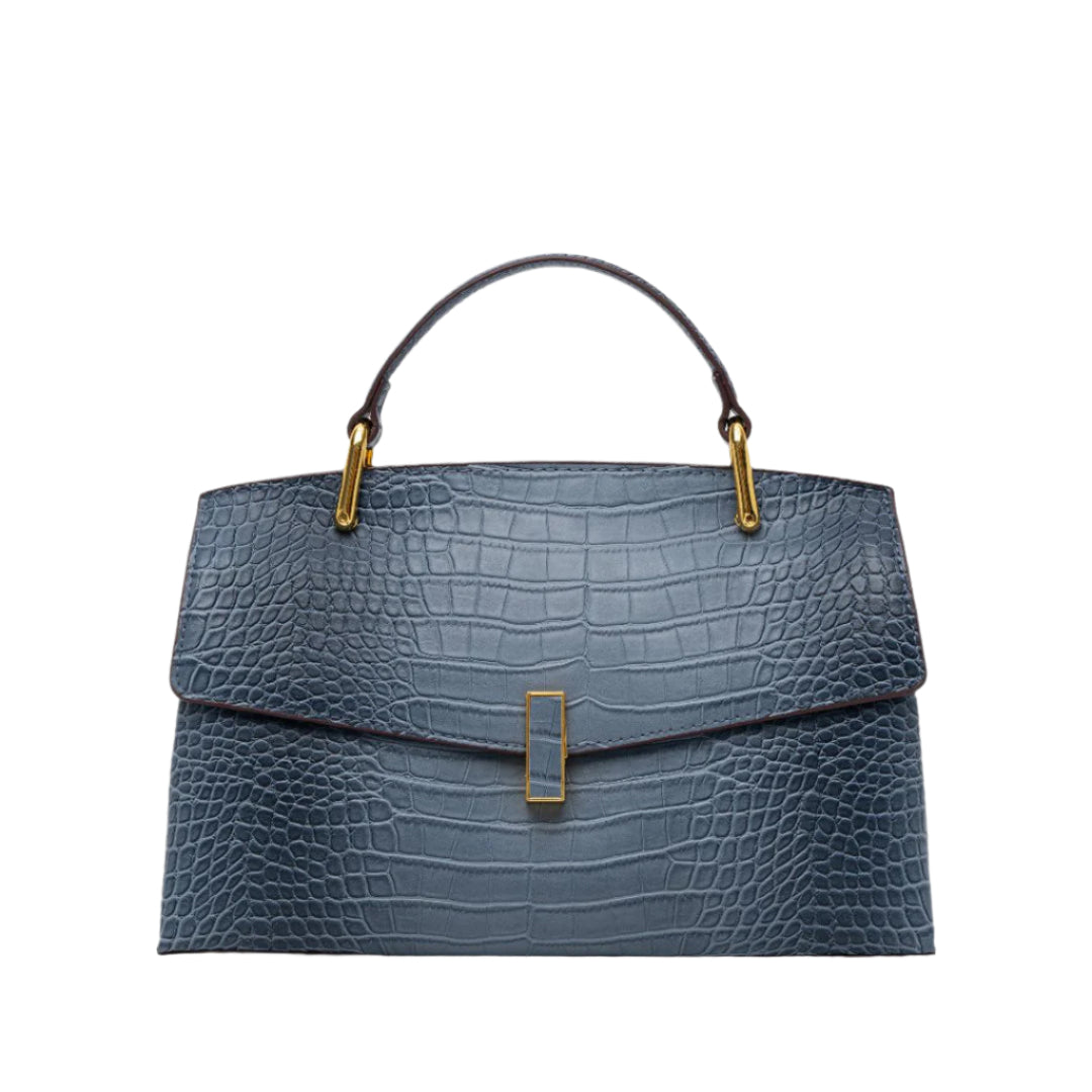 Barbara | elegancka torba na ramię