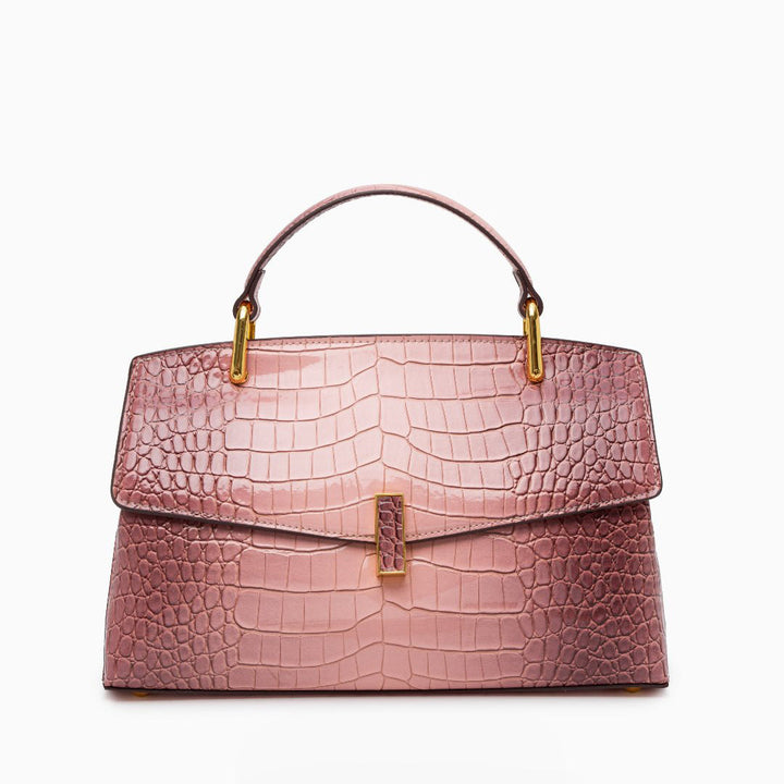 Barbara | elegancka torba na ramię