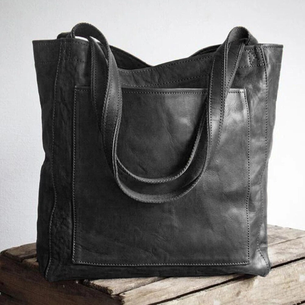 Alicja | elegancka torba na ramię