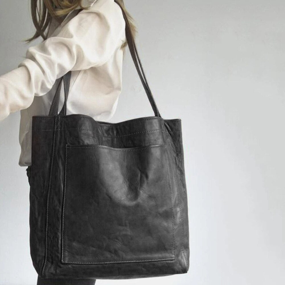Alicja | elegancka torba na ramię