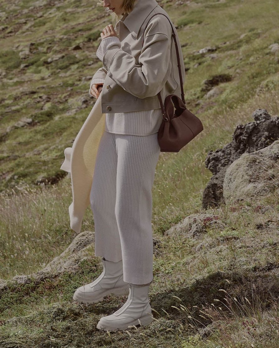 Danuta | elegancka torebka