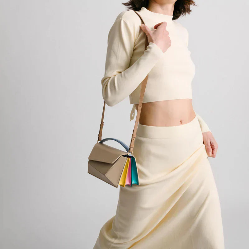 Irena | elegancka torebka
