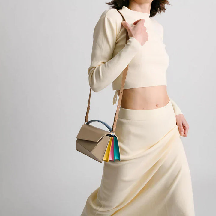 Irena | elegancka torebka