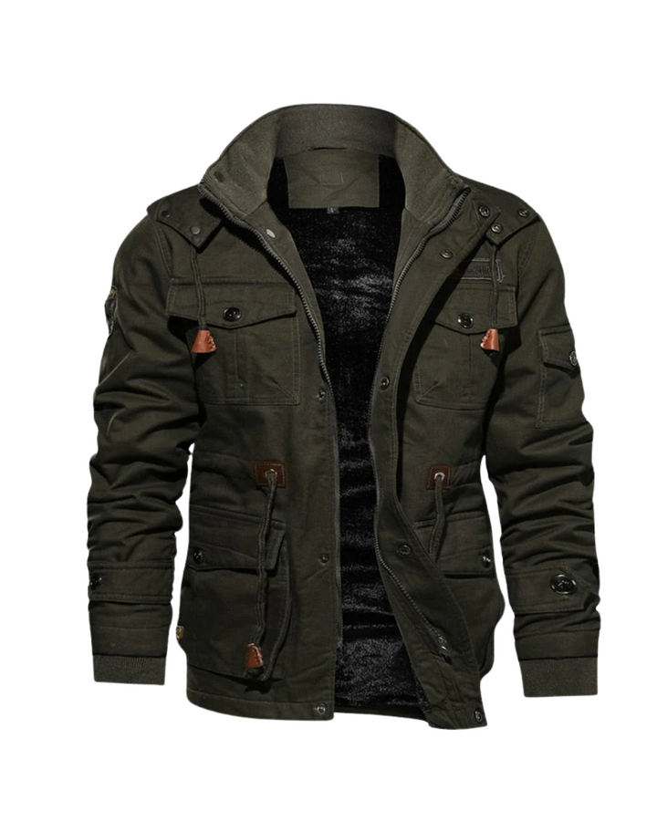 Robert – kurtka casual