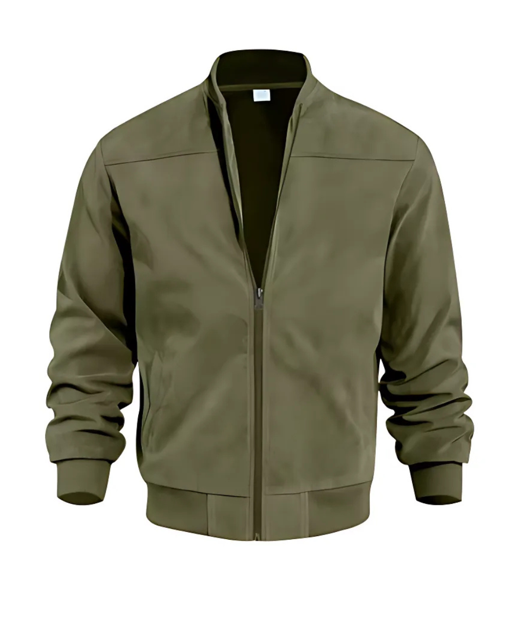 Klasyczna kurtka bomber