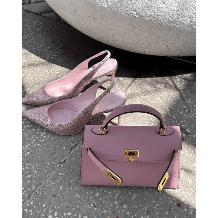 Lucyna | elegancka torebka