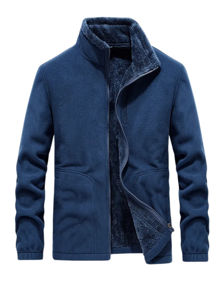 Kurtka polarowa softshell