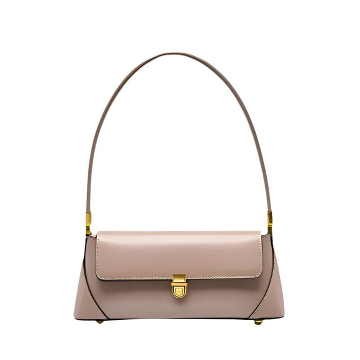 Emilia | elegancka torba na ramię