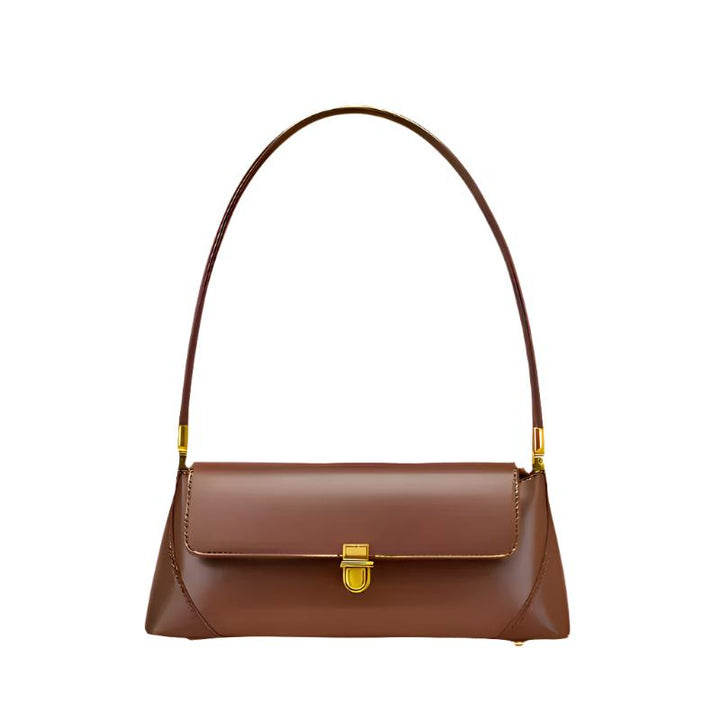 Emilia | elegancka torba na ramię