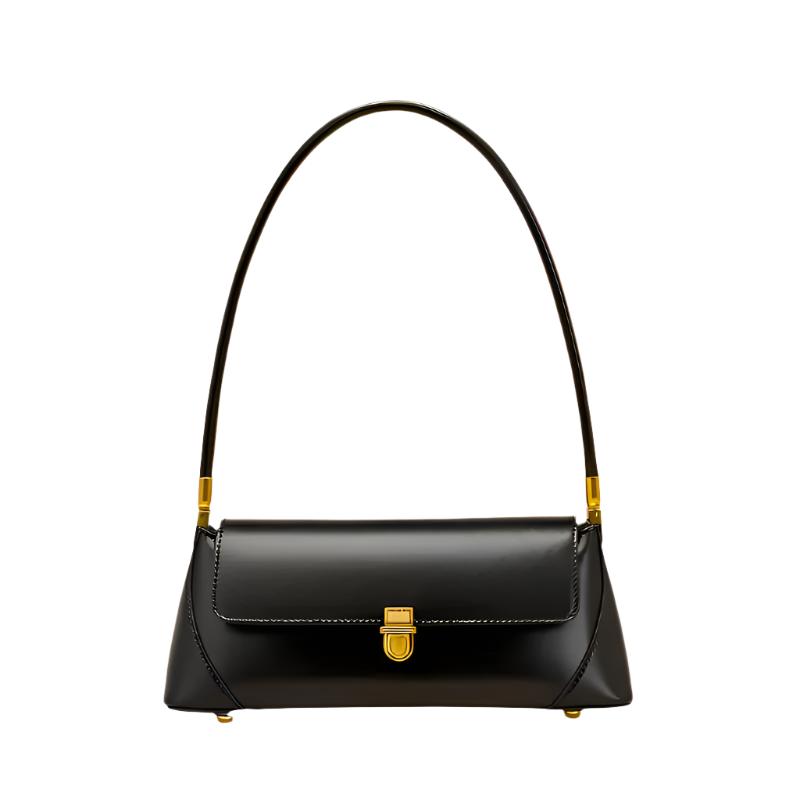 Emilia | elegancka torba na ramię