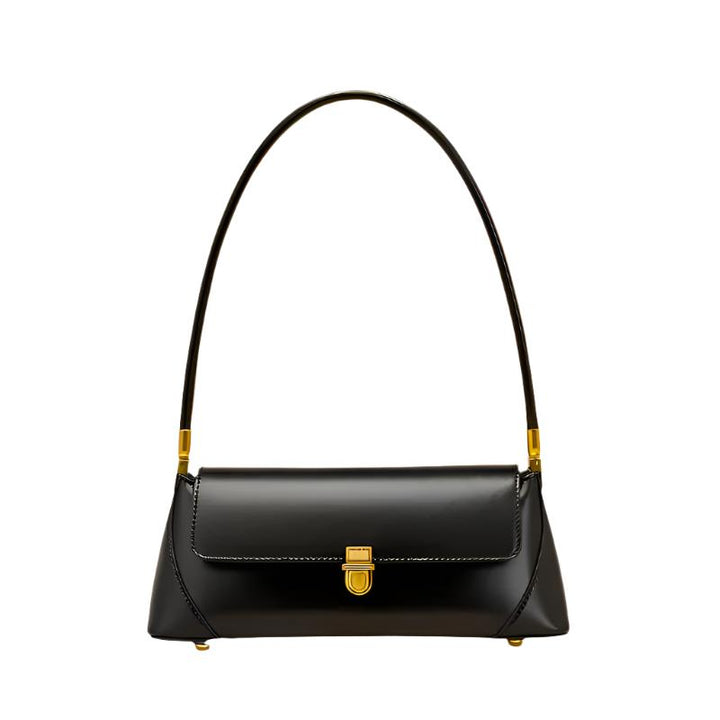 Emilia | elegancka torba na ramię