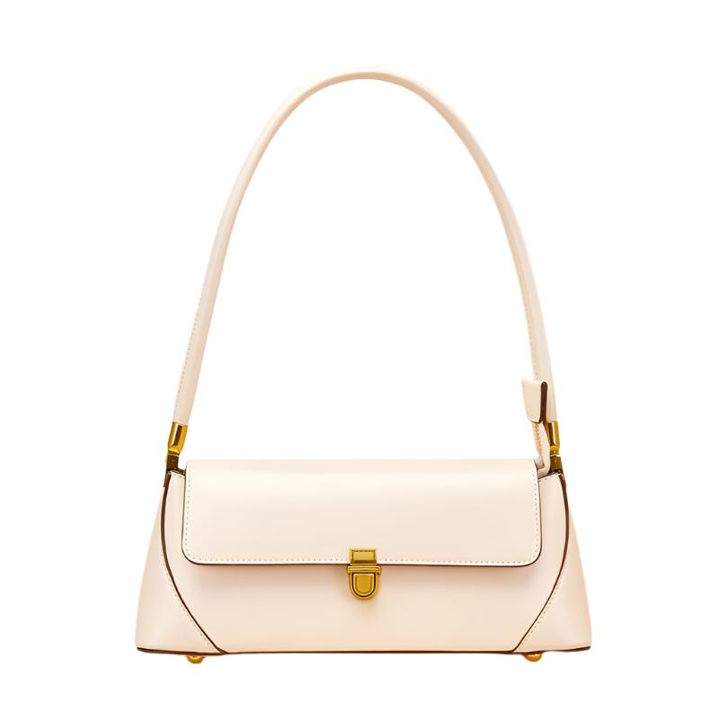 Emilia | elegancka torba na ramię