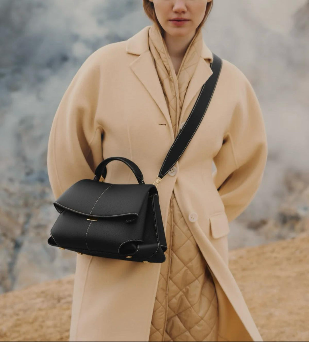Katarzyna | elegancka torebka