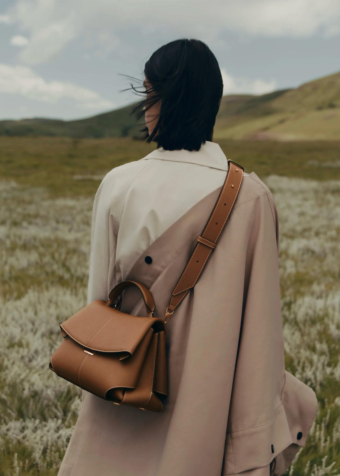 Katarzyna | elegancka torebka