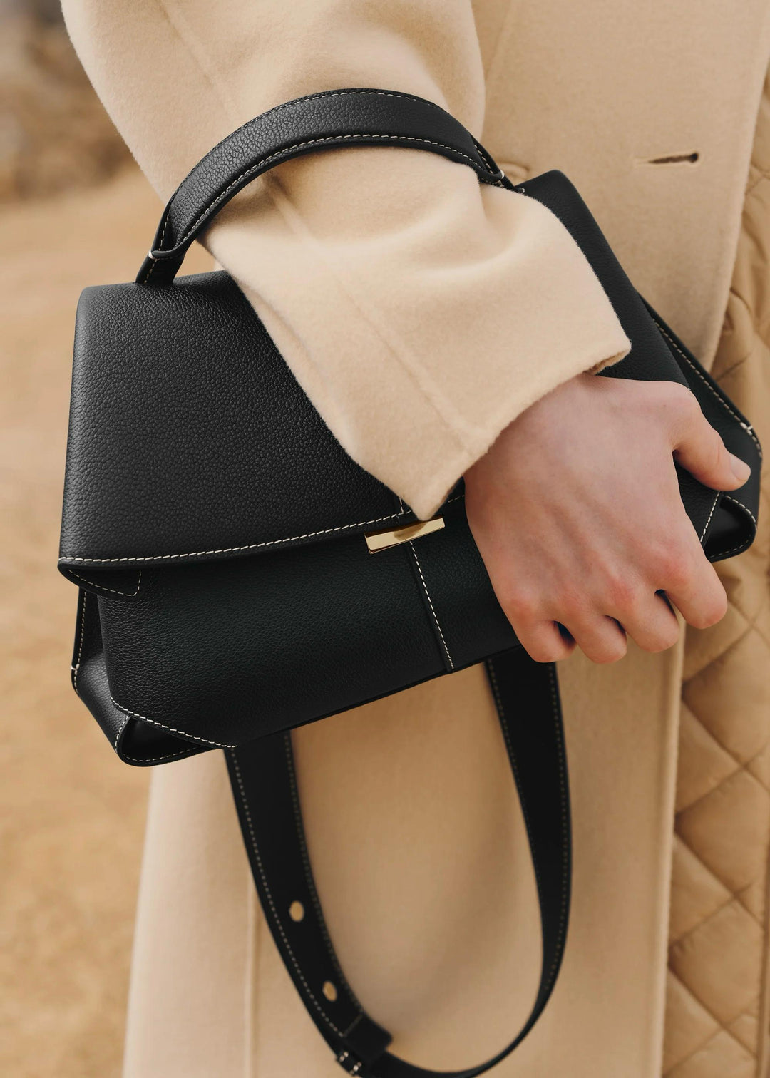 Katarzyna | elegancka torebka