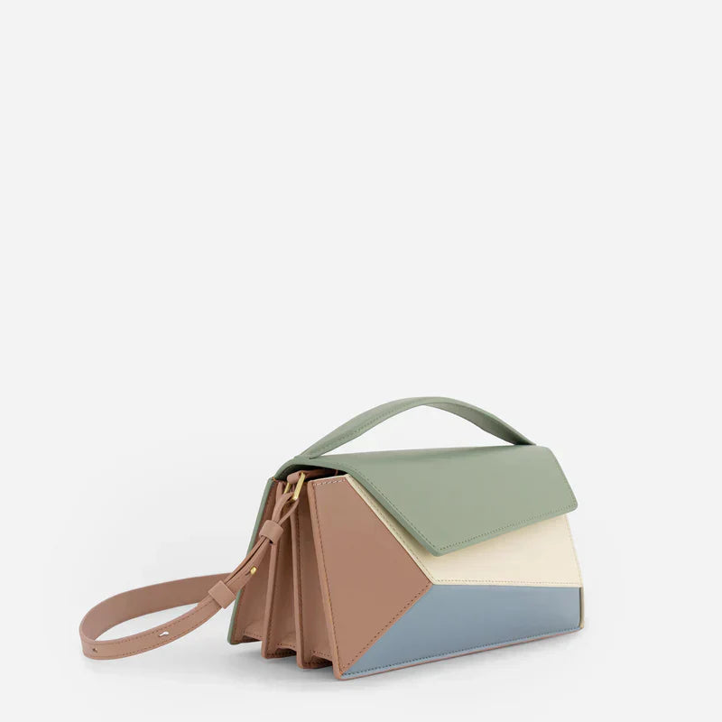 Irena | elegancka torebka