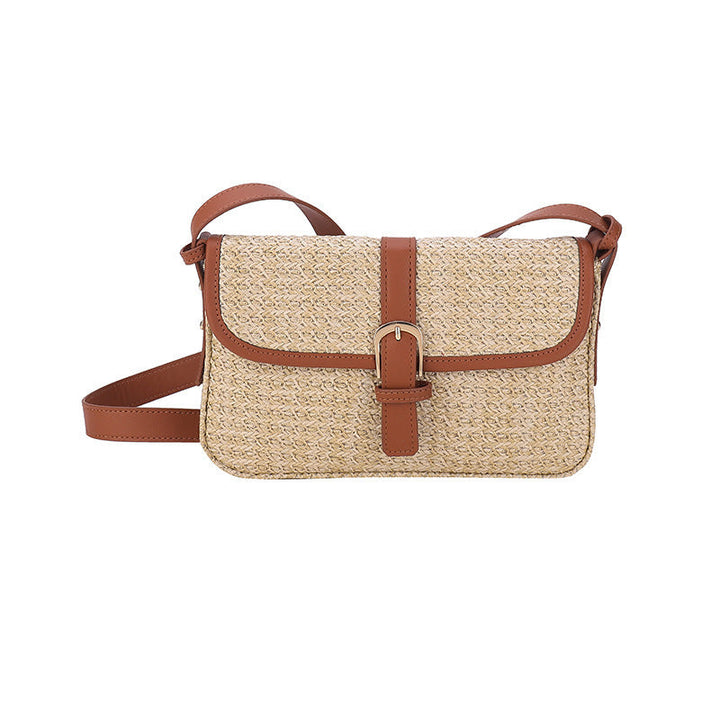 Bożena | elegancka torba na ramię