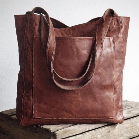 Alicja | elegancka torba na ramię