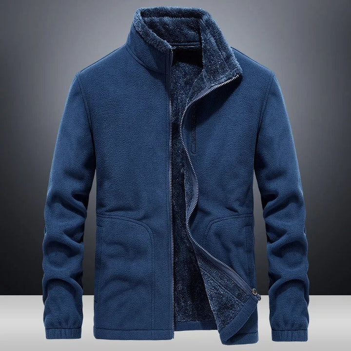 Kurtka polarowa softshell
